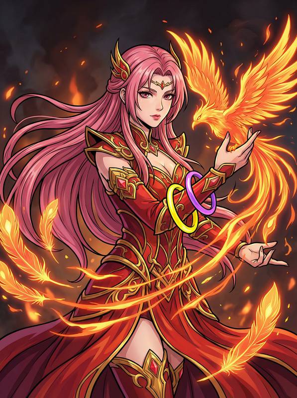 福利姬动漫-武魂觉醒