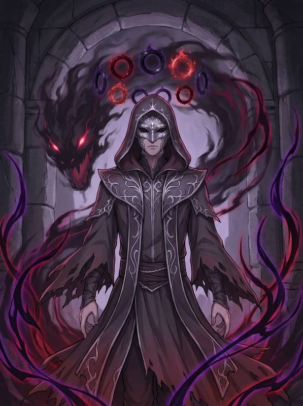 福利姬动漫-暗影武魂